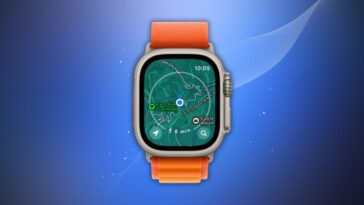 Apple Watch - nouvelles fonctionnalités de fitness à venir avec watchOS 10 20 Apple Watch - nouvelles fonctionnalités de fitness à venir avec watchOS 10
