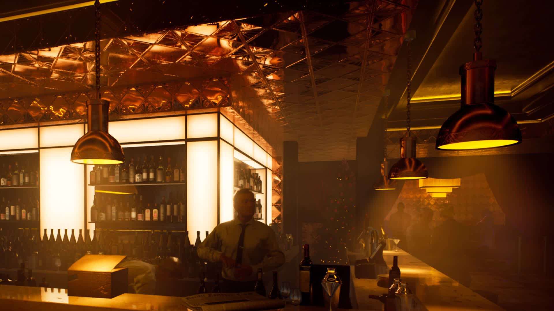 Paradox assure aux fans que Vampire: The Masquerade - Bloodlines 2 n'a pas été annulé 4 1686178210 216 Paradox assure aux fans que Vampire The Masquerade Bloodlines