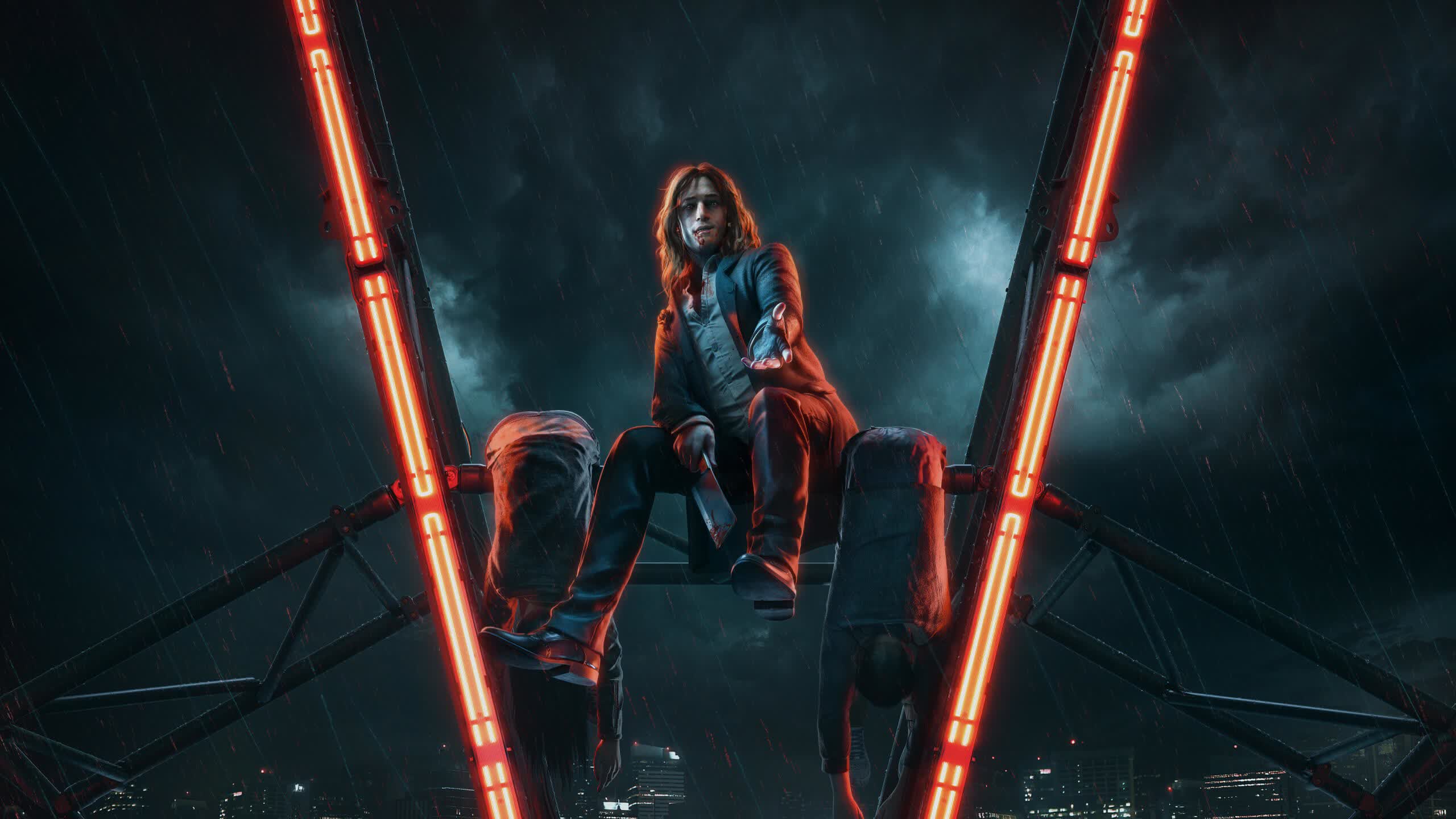 Paradox assures fans Vampire: The Masquerade - Bloodlines 2 has not been canceled