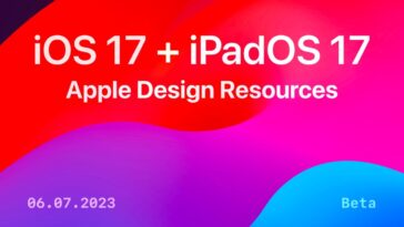 Apple annonce le premier kit de conception officiel pour Figma avec les ressources iOS 17 et iPadOS 17 18 Apple annonce le premier kit de conception officiel pour Figma avec les ressources iOS 17 et iPadOS 17