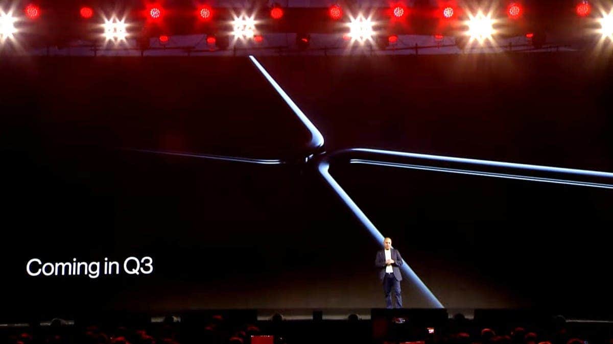 OnePlus confirme officiellement son téléphone pliable - pourrait être appelé OnePlus Open 2 OnePlus Open