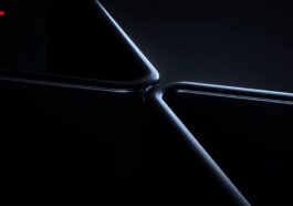 OnePlus Fold
