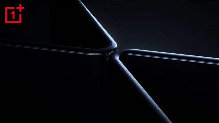 OnePlus Fold sera lancé stratégiquement 1 OnePlus Fold