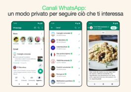 WhatsApp lance officiellement les chaînes, comment elles fonctionnent et à quoi elles servent