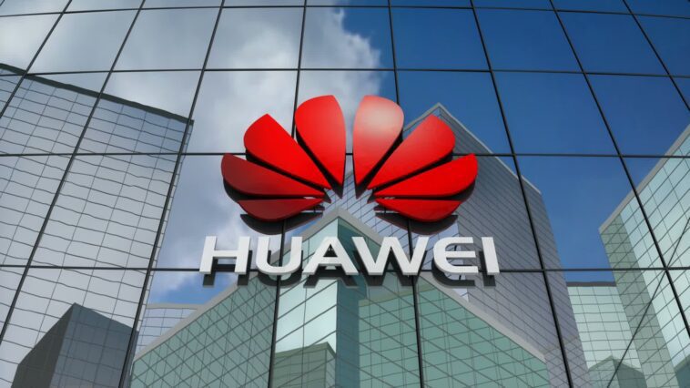 L'UE pourrait bannir Huawei de ses réseaux 5G 1 The EU could ban Huawei from its 5G networks