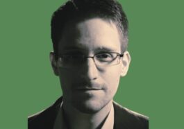 L'ancien espion Edward Snowden s'exprime dix ans plus tard : "La surveillance d'aujourd'hui est plus effrayante"