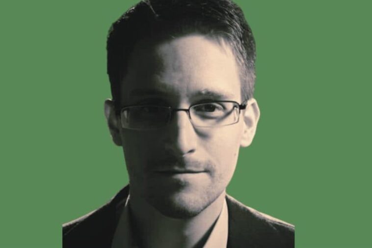 L'ancien espion Edward Snowden s'exprime dix ans plus tard : "La surveillance d'aujourd'hui est plus effrayante" 1 L'ancien espion Edward Snowden s'exprime dix ans plus tard : "La surveillance d'aujourd'hui est plus effrayante"