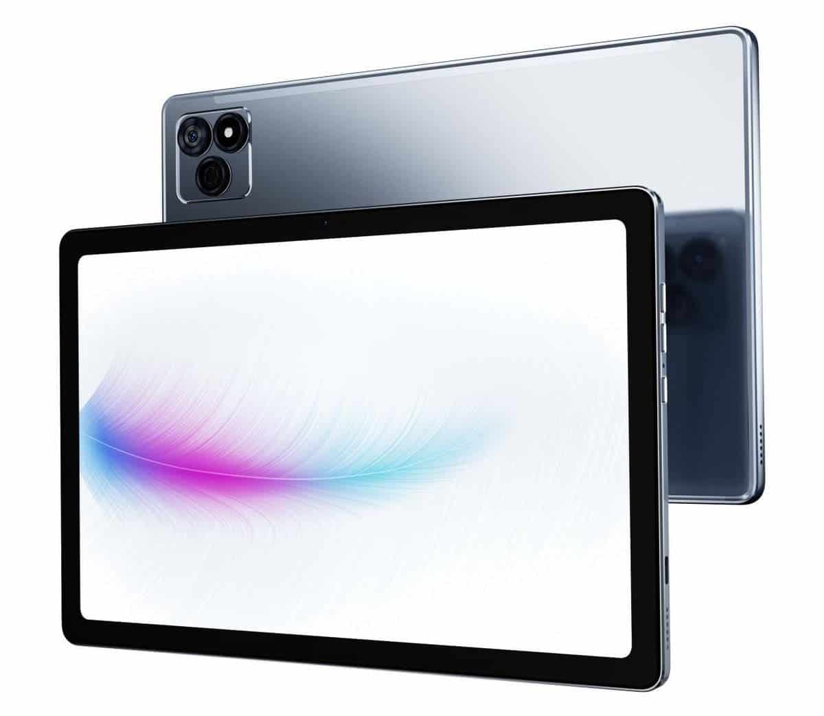 Tablette HOTWAV Pad 8 : efficacité légère 3 1686226810 539 Tablette HOTWAV Pad 8 efficacite legere