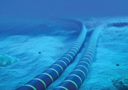 Singapore to invest billions in new submarine cable facilities