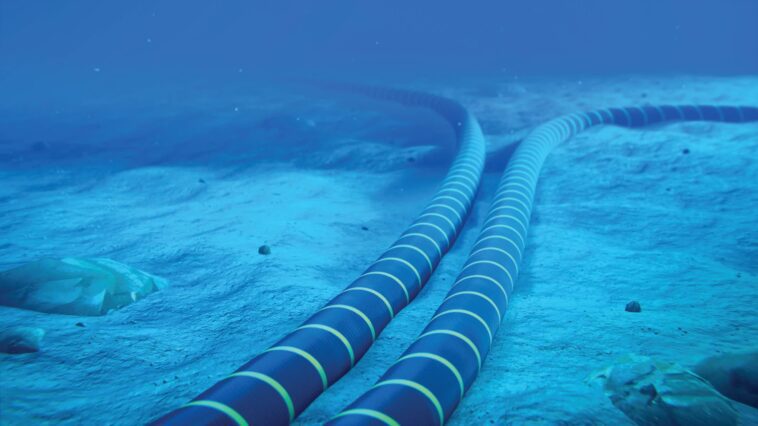 Singapour va investir des milliards dans de nouvelles installations de câbles sous-marins 1 Singapore to invest billions in new submarine cable facilities