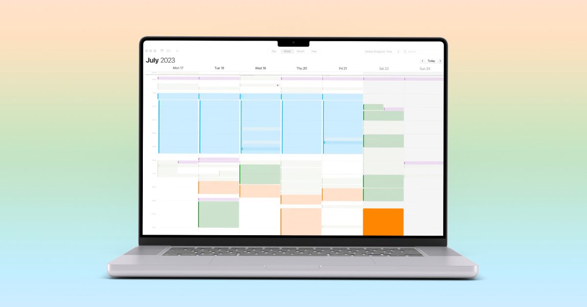 Comment utiliser Google Agenda pour voir en un coup d'œil votre équilibre travail-vie personnelle ?