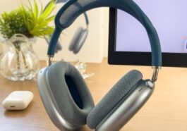 Les AirPod les plus chers d'Apple manquent l'audio adaptatif, la commande "Siri", etc.