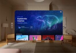 Apple confirms its Vision Pro mixed reality headset achieves 90Hz with HDR