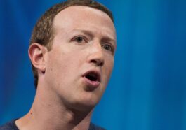Zuckerberg sur Vision Pro : pourrait être « l'avenir de l'informatique », mais « pas celui que je veux »
