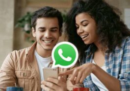 WhatsApp Update