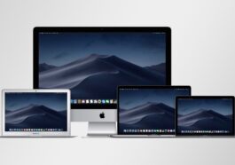 Apple ne vend plus de Mac Intel, ce qui pourrait bientôt signifier la fin des mises à jour de macOS