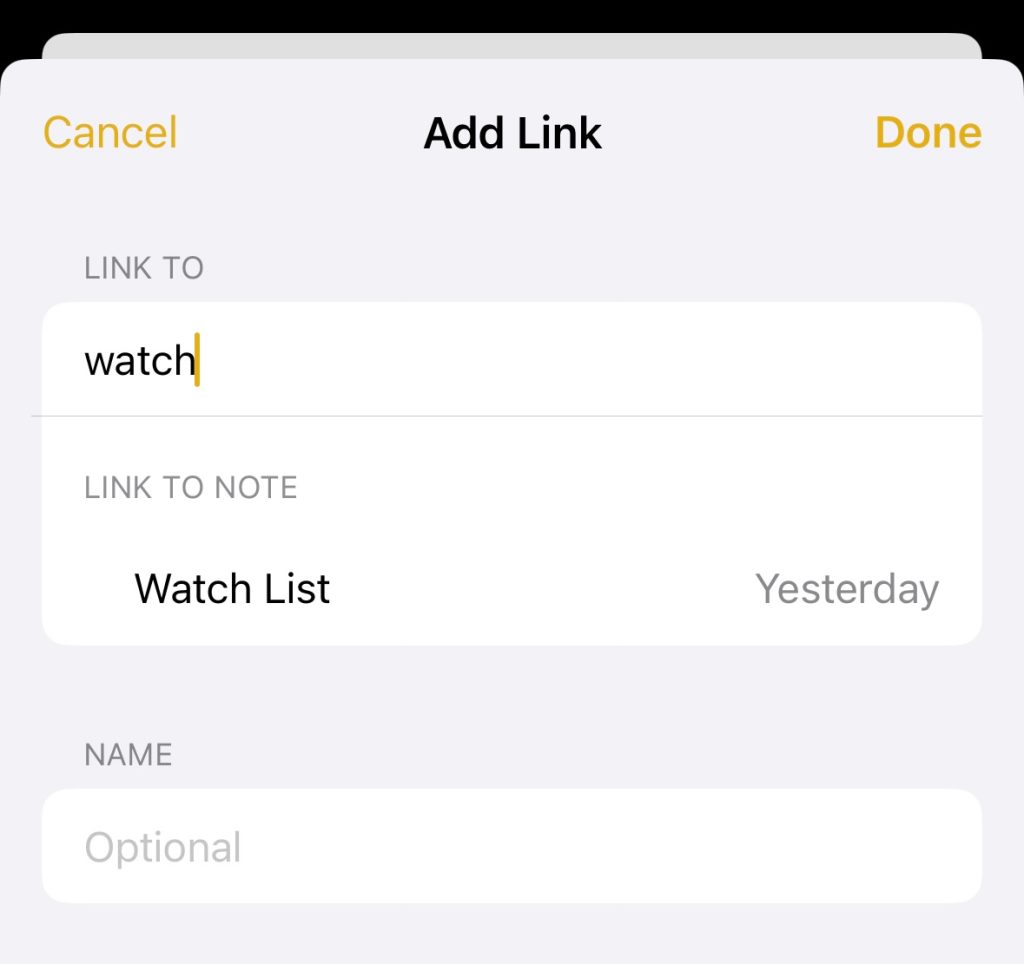 1686269709 623 iOS 17 Apple Notes ajoute un moyen difficile a