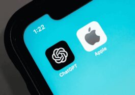 ChatGPT app