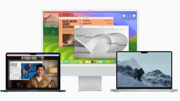 Fonctionnalités de macOS 14 Sonoma, appareils pris en charge et disponibilité générale 12 macOS 14 Sonoma Features, Supported Devices, and General Availability