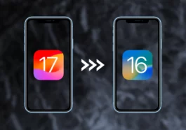 How to Downgrade iOS 17 to iOS 16 [Without Data Loss]
