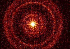 L'explosion cosmique la plus brillante de tous les temps a maintenant une explication