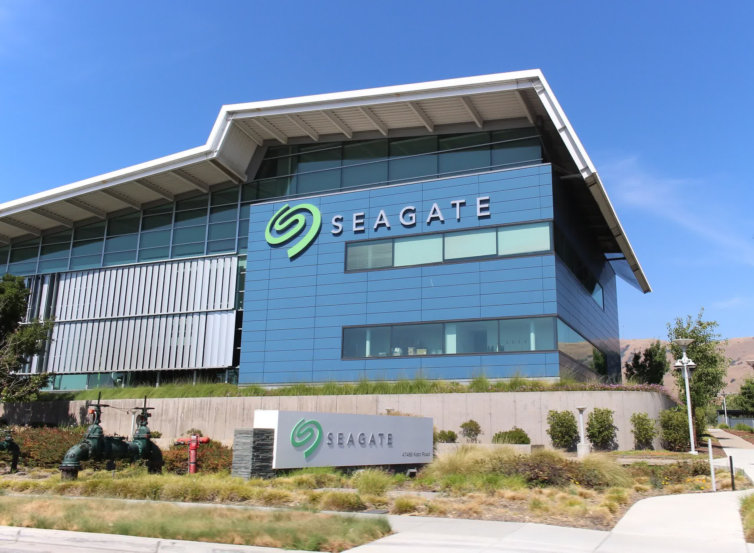 Seagate