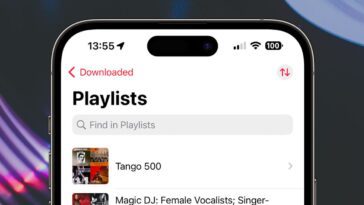 Demande de fonctionnalité : la musique téléchargée sur Apple Music doit être automatiquement restaurée 28 Demande de fonctionnalité : la musique téléchargée sur Apple Music doit être automatiquement restaurée