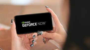 Vous pouvez désormais lier votre compte Ubisoft à GeForce Now 23 You can now link your Ubisoft account with GeForce Now