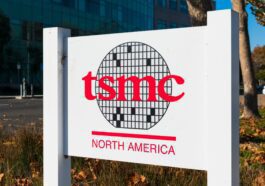 TSMC