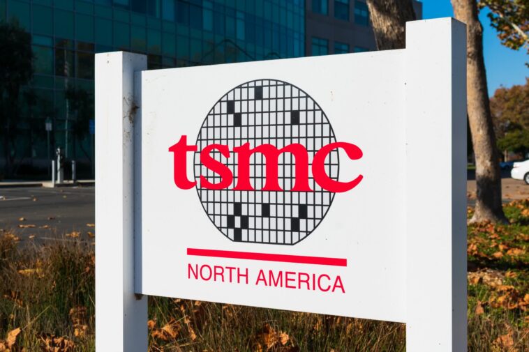 TSMC affirme que les emplois aux États-Unis sont préservés et que les salaires sont sûrs, même si l'usine d'Arizona en difficulté accueille davantage de talents taïwanais 1 TSMC