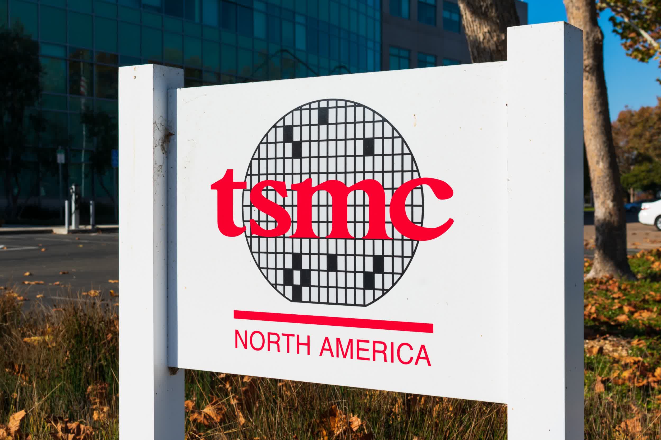 TSMC