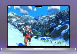 Apple has a new porting toolkit to run DirectX 12 games on macOS