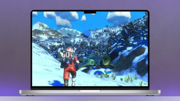 Apple a une nouvelle boîte à outils de portage pour exécuter les jeux DirectX 12 sur macOS 19 Apple has a new porting toolkit to run DirectX 12 games on macOS