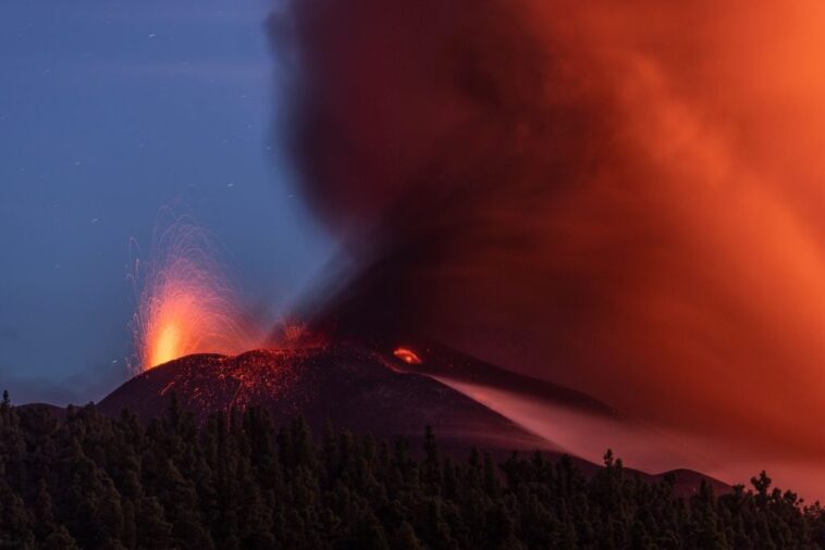 L'Afrique du Sud, l'Inde et l'Australie avaient une activité volcanique similaire jusqu'à il y a 3,5 milliards d'années 1 L'Afrique du Sud, l'Inde et l'Australie avaient une activité volcanique similaire jusqu'à il y a 3,5 milliards d'années