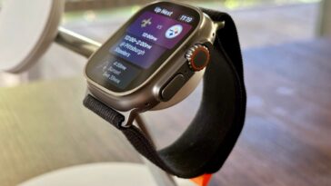 Le visage de Siri survivra-t-il aux widgets watchOS 10 et Apple Watch ? 27 Le visage de Siri survivra-t-il aux widgets watchOS 10 et Apple Watch ?