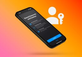 Partager des mots de passe sur iPhone : Comment utiliser les mots de passe familiaux dans iOS 17