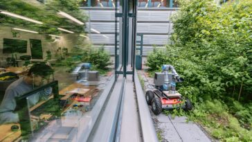 ChatGPT vient de concevoir son premier robot, une sorte de 17 ChatGPT just designed its first robot, kind of