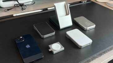 Pratique : premier écosystème de charge modulaire au monde, Matrix par Alogic 24 Pratique : premier écosystème de charge modulaire au monde, Matrix par Alogic