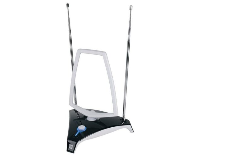 Il est logique d'opter pour une antenne supplémentaire.  (Image : Un pour tous)