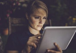 Réception TV dans le jardin : Voici comment ça marche dehors avec la télévision