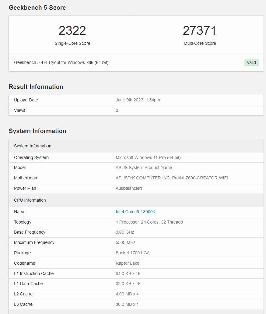 Apple M2 Ultra SoC n'est pas plus rapide que l'Intel Core i9-13900K 3 1686388510 129 Apple M2 Ultra SoC nest pas plus rapide que lIntel