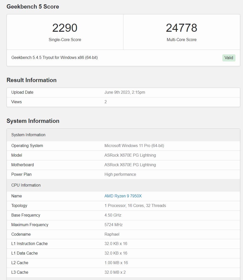 Apple M2 Ultra SoC n'est pas plus rapide que l'Intel Core i9-13900K 4 1686388511 294 Apple M2 Ultra SoC nest pas plus rapide que lIntel