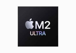 Apple M2 Ultra est juste 10% plus lent que le Nvidia RTX 4080