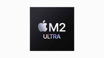 Apple M2 Ultra est juste 10% plus lent que le NVIDIA RTX 4080 27 Apple M2 Ultra est juste 10% plus lent que le Nvidia RTX 4080