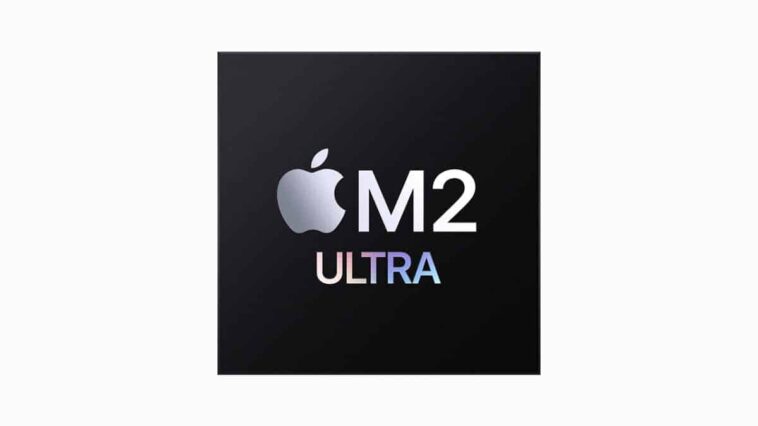 Apple M2 Ultra est juste 10% plus lent que le NVIDIA RTX 4080 1 Apple M2 Ultra est juste 10% plus lent que le Nvidia RTX 4080
