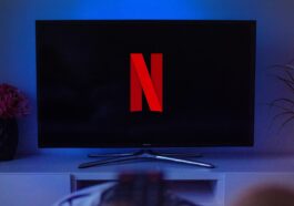 Netflix sees massive subscriber jump after password-sharing crackdown