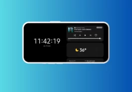 How to get Apple’s Standby Mode on Samsung Phones