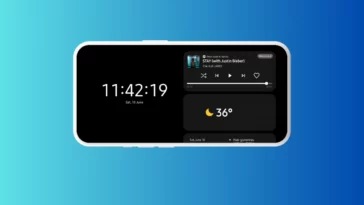 How to get Apple’s Standby Mode on Samsung Phones