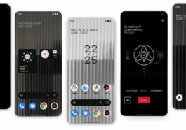 Présentation de la mise à niveau révolutionnaire : Nothing OS 2.0 pour les smartphones de l'entreprise