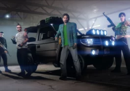 GTA Online: San Andreas Mercenaries Update Releasing On 13th June